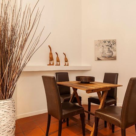 Apartamento Campo Dei Fiori Elite Luxury For 10 Guests Roma Exterior foto