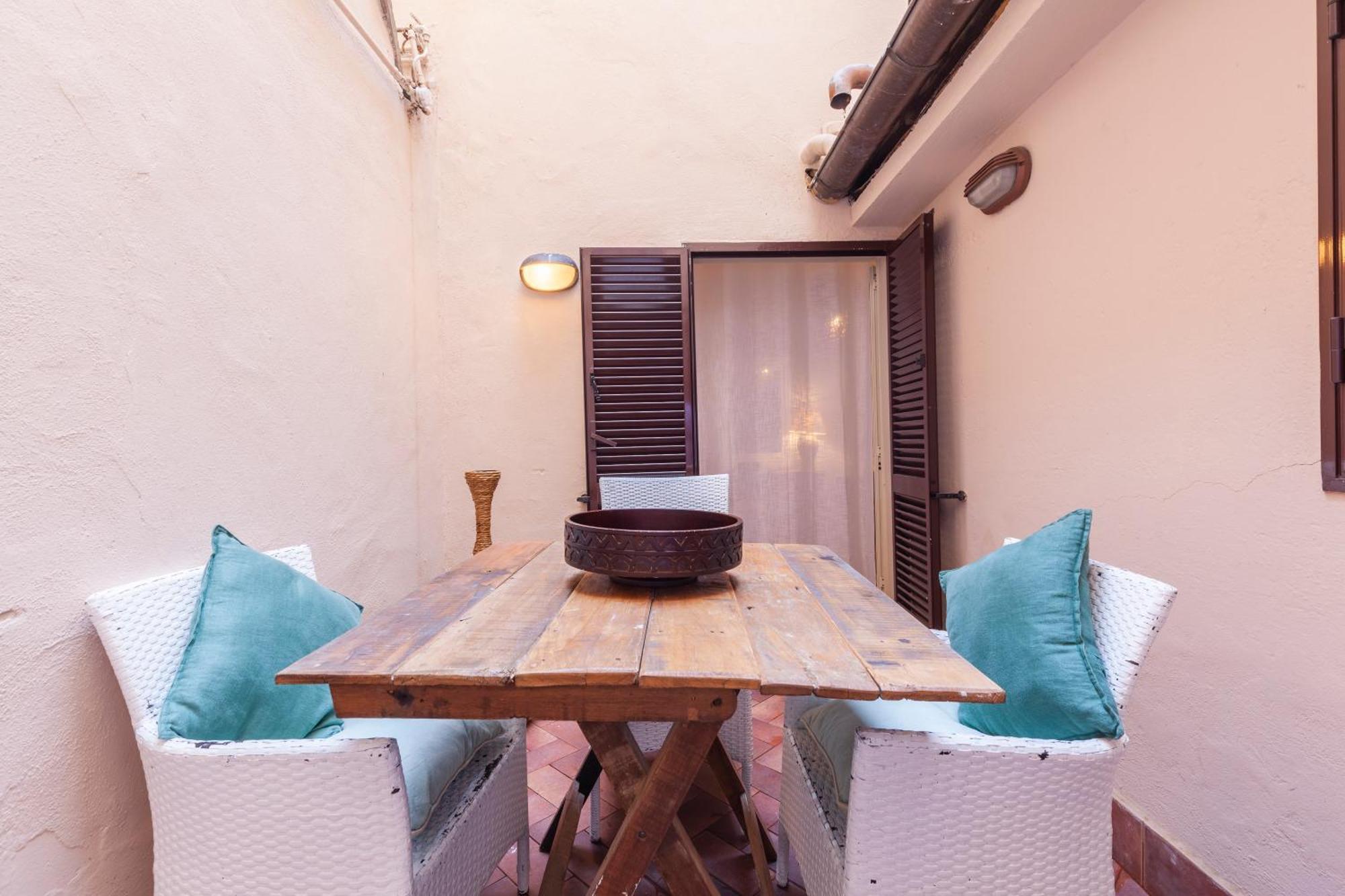 Apartamento Campo Dei Fiori Elite Luxury For 10 Guests Roma Exterior foto