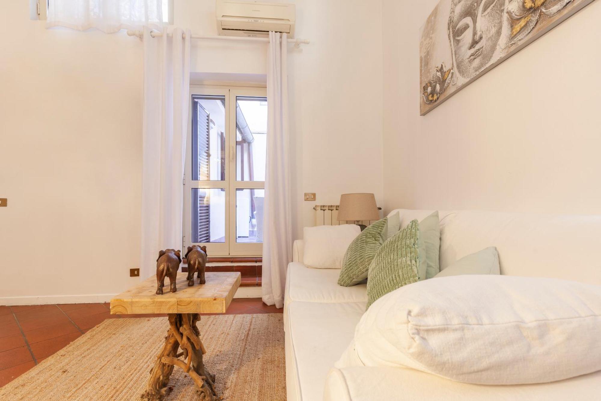 Apartamento Campo Dei Fiori Elite Luxury For 10 Guests Roma Exterior foto