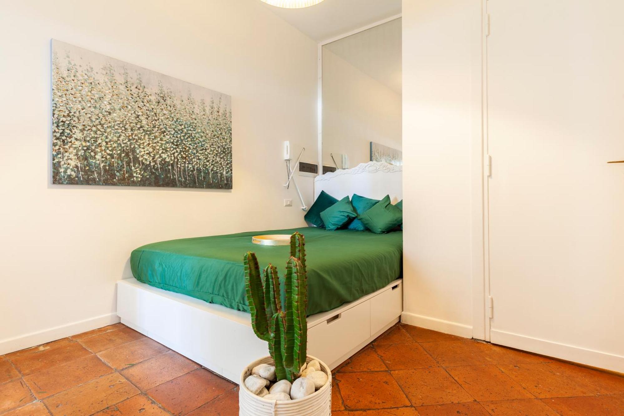 Apartamento Campo Dei Fiori Elite Luxury For 10 Guests Roma Exterior foto